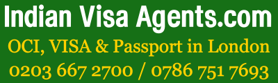 Indian Visa, Indian Tourist Visa, Indian Business & Passport