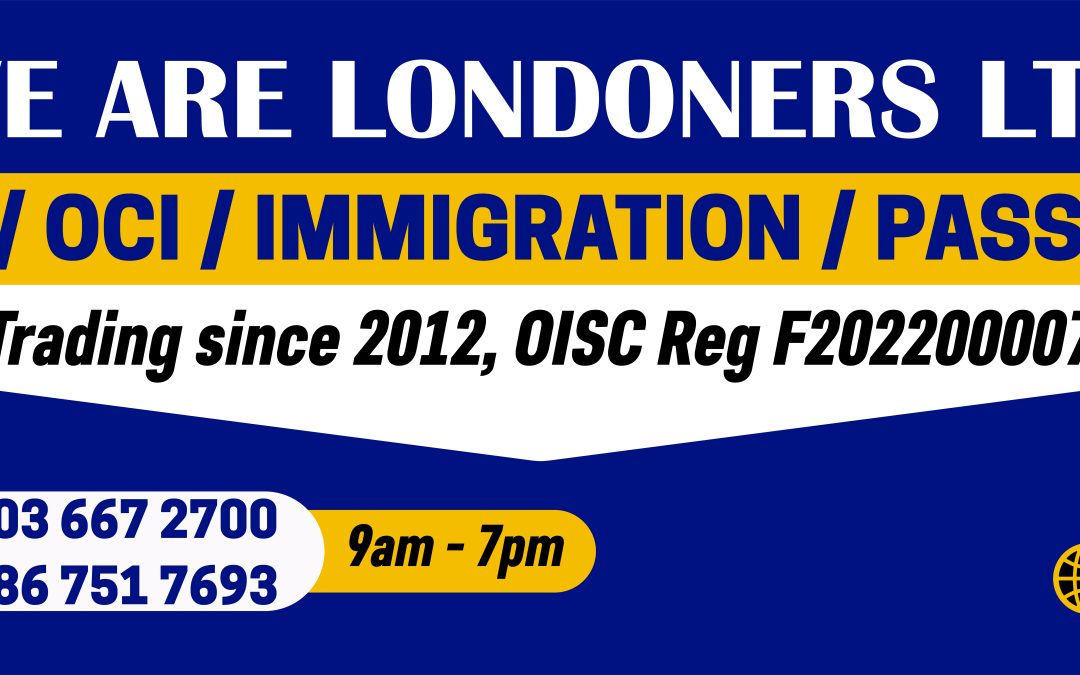 USA Visa Agency in Belfast